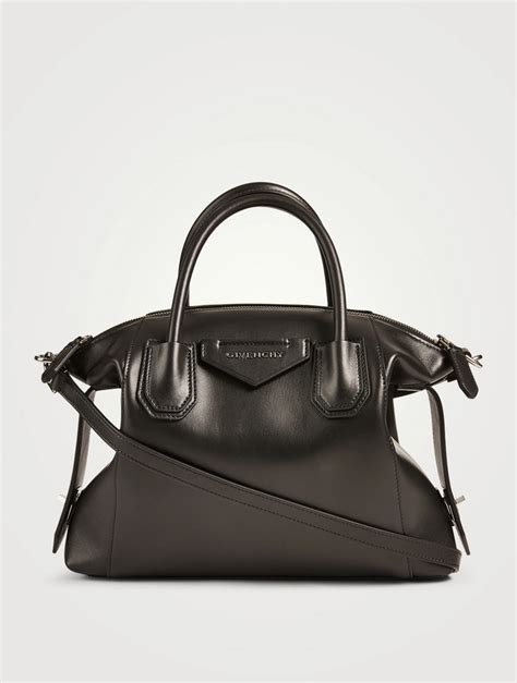 givenchy antigona soft mini|Givenchy mini antigona sale.